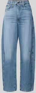 Levi's Barrel fit jeans in 5-pocketmodel model 'Chinch' - Foto 2