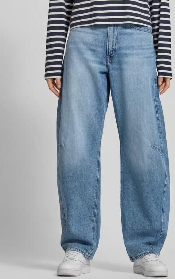 Levi's Barrel fit jeans in 5-pocketmodel model 'Chinch' - Foto 3
