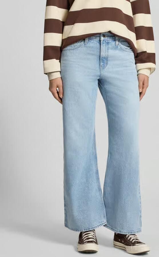 Levi's Bootcut jeans in 5-pocketmodel - Foto 2