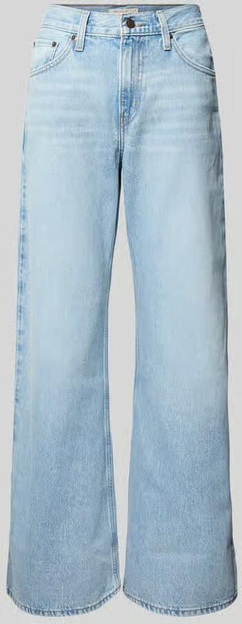 Levi's Bootcut jeans in 5-pocketmodel