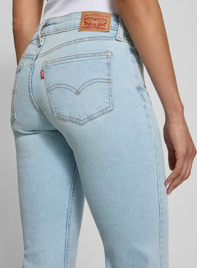 Levis LEVI'S Superlow Bootcut Jeans Blue- Dames Blue - Foto 2