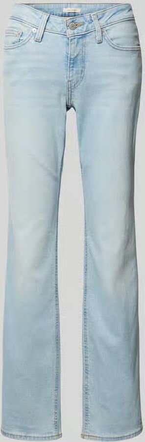 Levis LEVI'S Superlow Bootcut Jeans Blue- Dames Blue