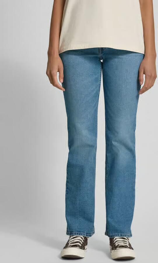 Levi's Jeans in 5-pocketmodel model 'SUPERLOW BOOT' - Foto 7