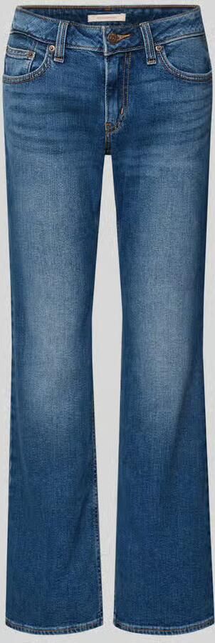 Levi's Flared fit jeans in 5-pocketmodel model 'Boot' - Foto 2