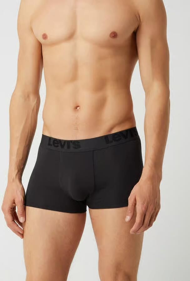 Levi's Hipster met versterkt voorgebied (3 stuks) - Foto 5