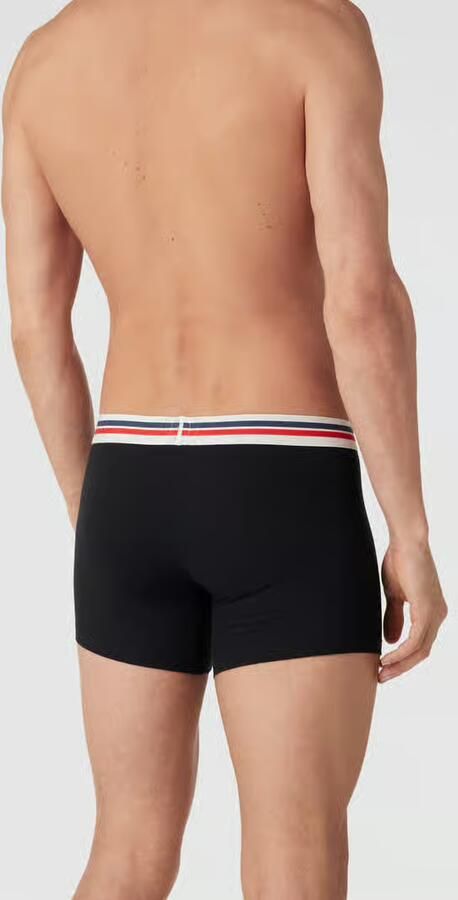Levi's Boxershort met brede logoband (Set van 2) - Foto 3