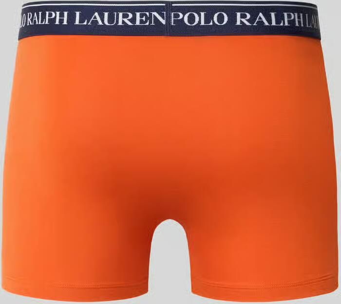 Levi's Broek & boxershort van katoenmix in set van 3 - Foto 2