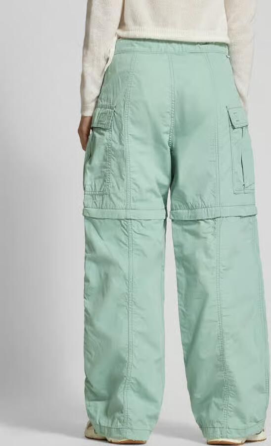 Levi's Cargobroek met opgestikte zakken