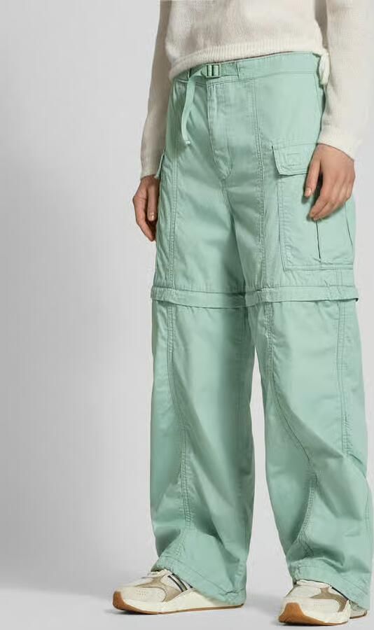 Levi's Cargobroek met opgestikte zakken - Foto 4