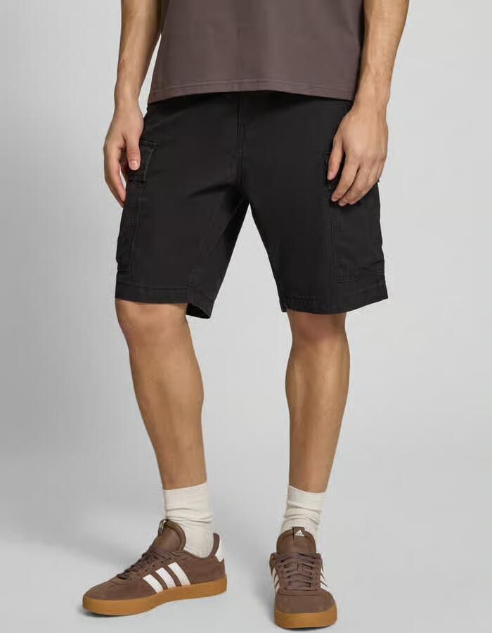 Levi's Korte cargobroek met Franse steekzakken - Foto 2