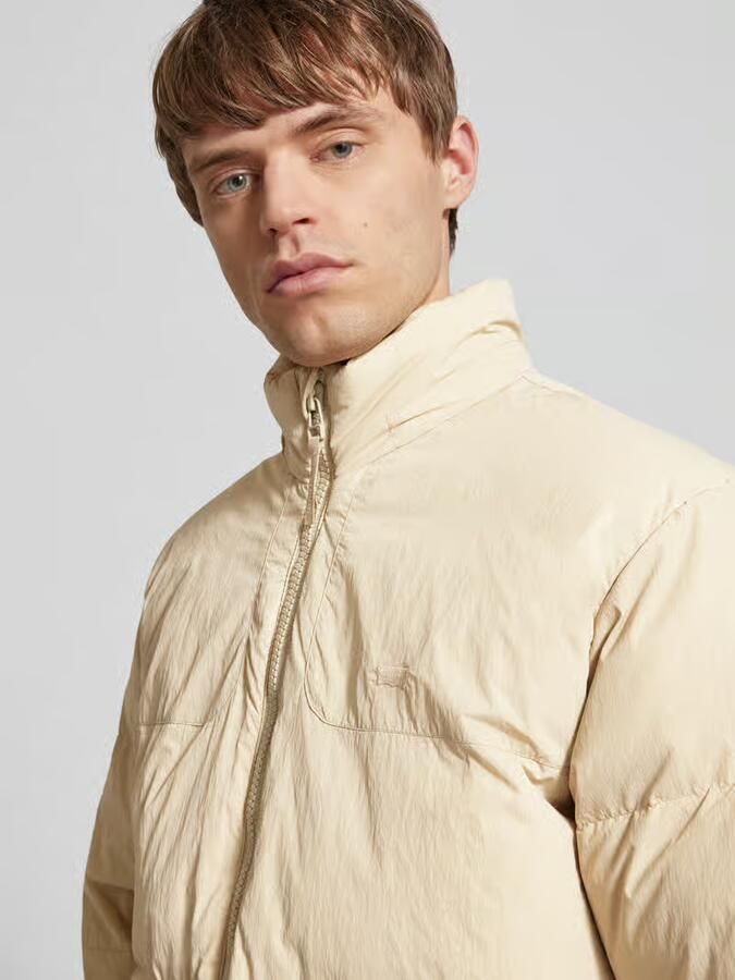 Levi's Gewatteerd jack met capuchon model 'ROCKRIDGE' - Foto 2