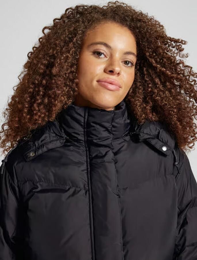 Levi's Gewatteerde jas met capuchon - Foto 2