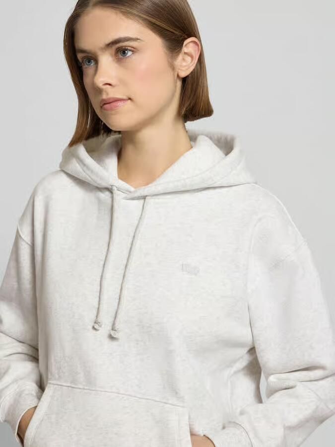 Levi's Sweater Levis A5943 0021 EVERY HOODIE-HEATHER GREY - Foto 4