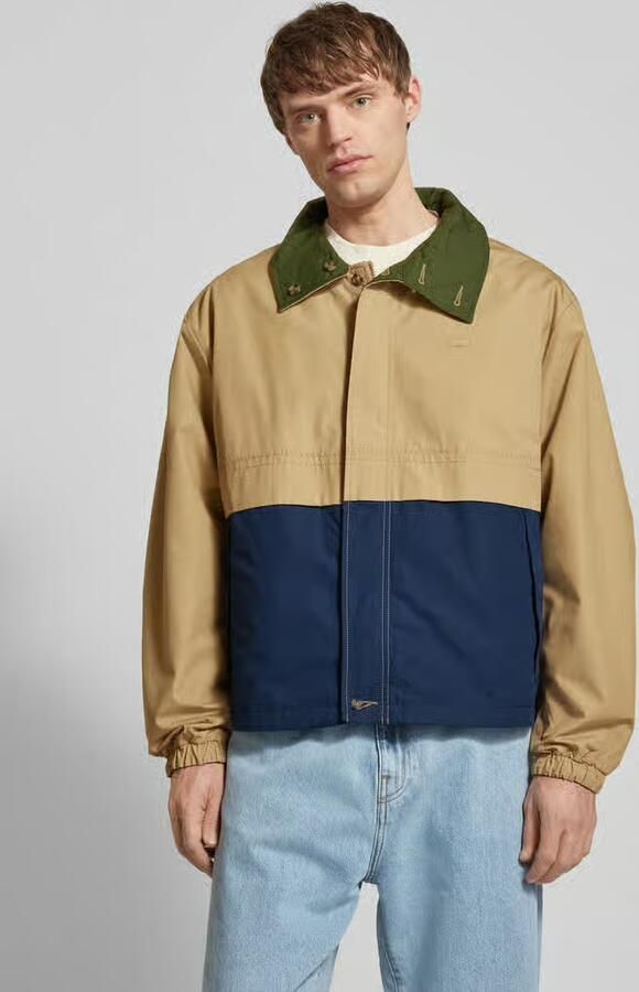 Levi's Jack met labelstitching model 'CANVAS' - Foto 4