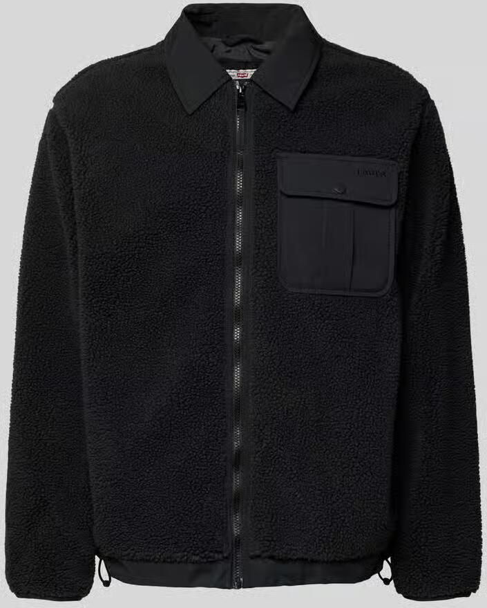 Levi's Jack met teddybont model 'JOONIE SHERPA' - Foto 2
