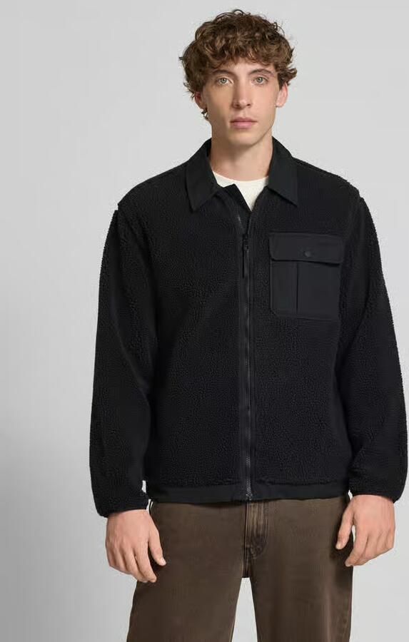 Levi's Jack met teddybont model 'JOONIE SHERPA' - Foto 4