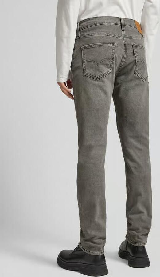 Levi's Jeans in 5-pocketmodel model '511 WHATEVER YOU LIKE' - Foto 4