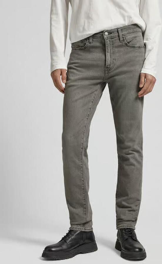 Levi's Jeans in 5-pocketmodel model '511 WHATEVER YOU LIKE' - Foto 5