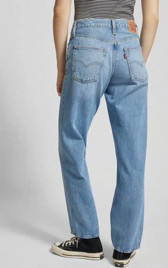 Levi's Jeans in 5-pocketmodel Model '94 BAGGY
