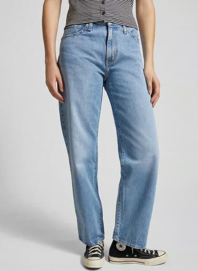 Levi's Jeans in 5-pocketmodel Model '94 BAGGY - Foto 2