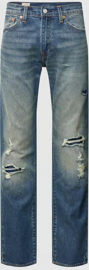 Levi's Jeans in used-look - Foto 2