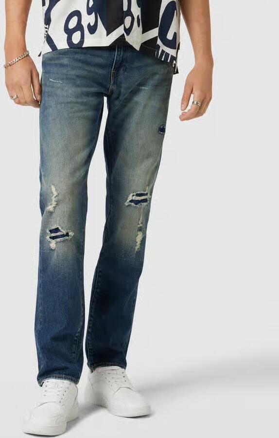 Levi's Jeans in used-look - Foto 2