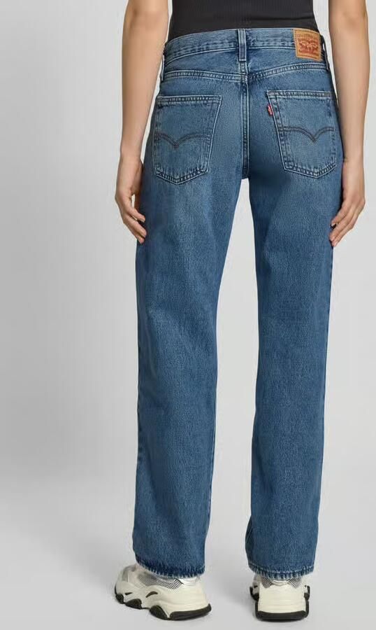 Levi's Jeans in used-look model '94 BAGGY'