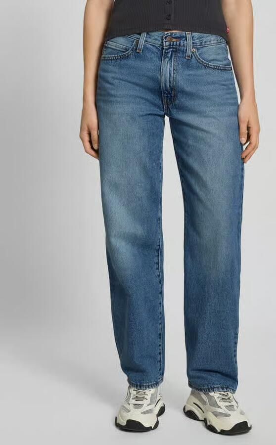 Levi's Jeans in used-look model '94 BAGGY' - Foto 2