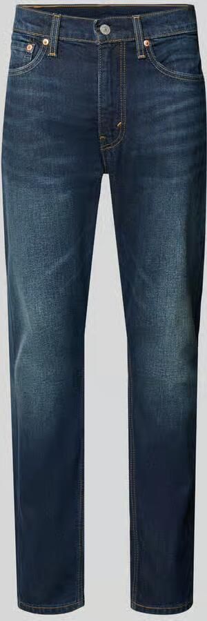 Levi's Slim tapered fit jeans model '515 Slim Taper'