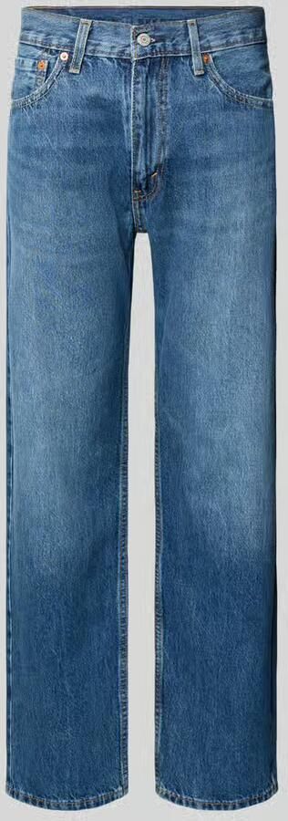 Levi's jeans met 5-pocketmodel - Foto 2