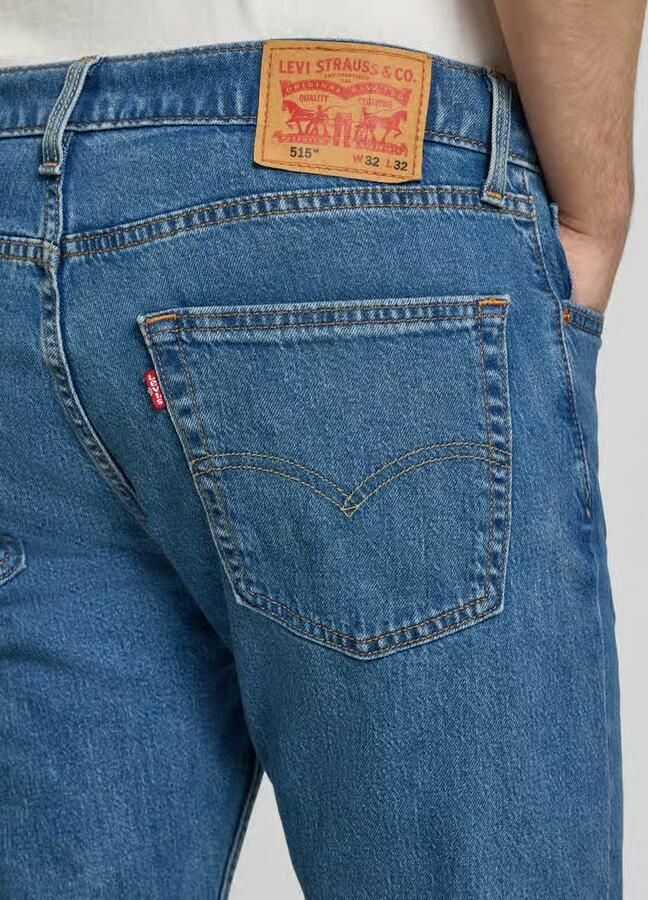 Levi's Jeans met 5-pocketmodel