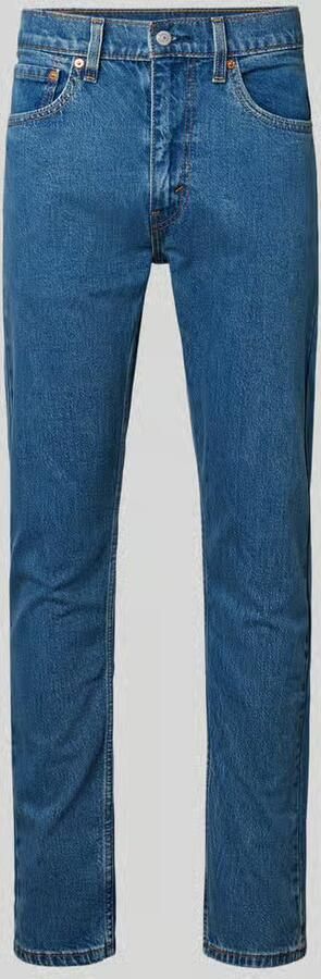 Levi's Jeans met 5-pocketmodel - Foto 2