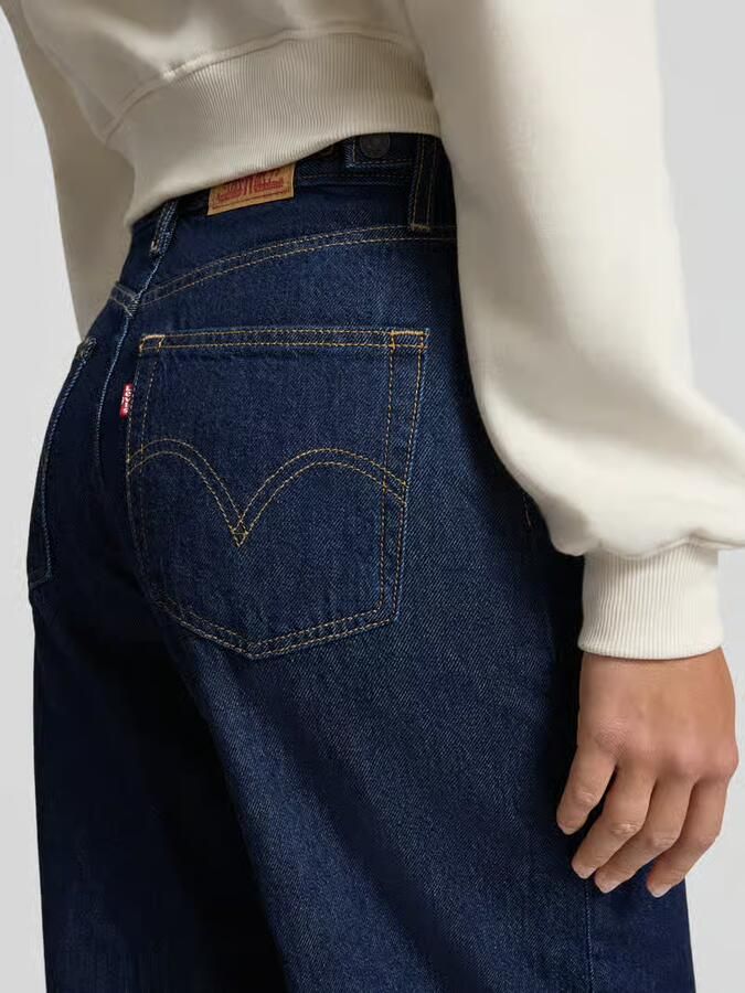 Levi's Jeans met wijde pijpen model 'CINCH BAGGY' - Foto 2