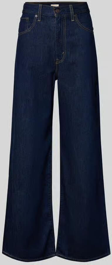 Levi's Jeans met wijde pijpen model 'CINCH BAGGY'