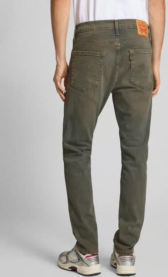 Levi's Jeans met 5-pocketmodel