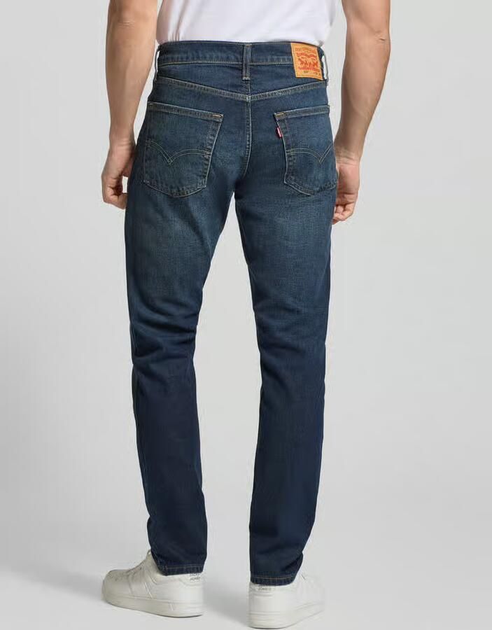 Levi's Slim tapered fit jeans model '515 Slim Taper' - Foto 2