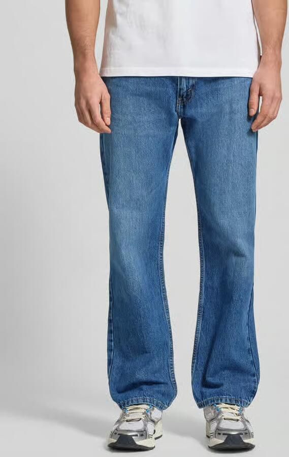 Levi's jeans met 5-pocketmodel - Foto 3