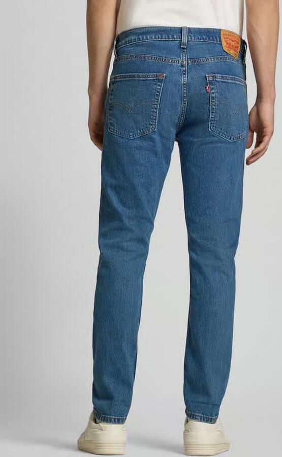 Levi's Jeans met 5-pocketmodel