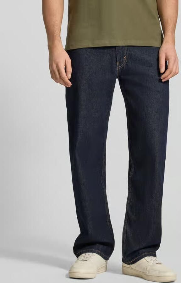 Levi's Jeans met 5-pocketmodel - Foto 3