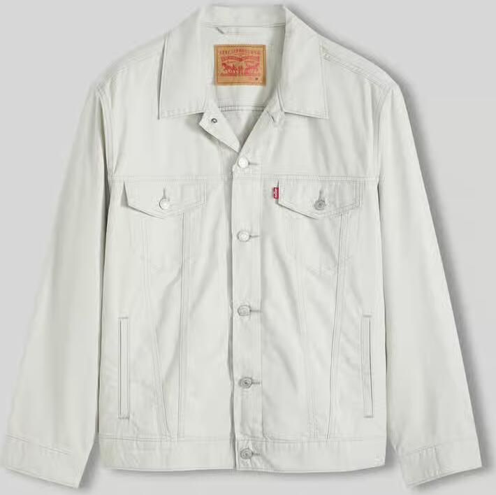 Levi's jeansjack met relaxed fit - Foto 2