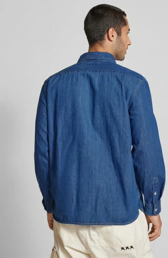 Levi's Jeans overhemd LE JACKSON WORKER