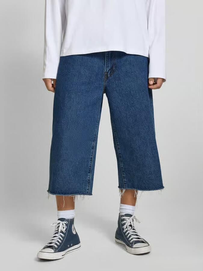 Levi's Korte jeans met 5-pocketmodel - Foto 2