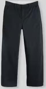 Levi's Loose fit chino van puur katoen