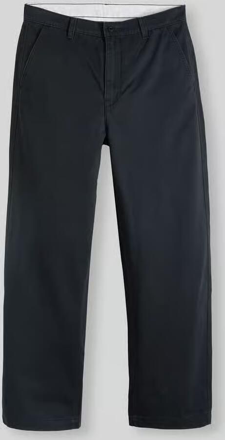 Levi's Loose fit chino van puur katoen - Foto 2