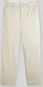 Levi's loose fit chino van puur katoen