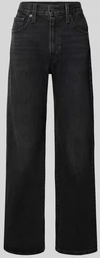 Levi's Loose fit jeans van pure katoen model 'CINCH'