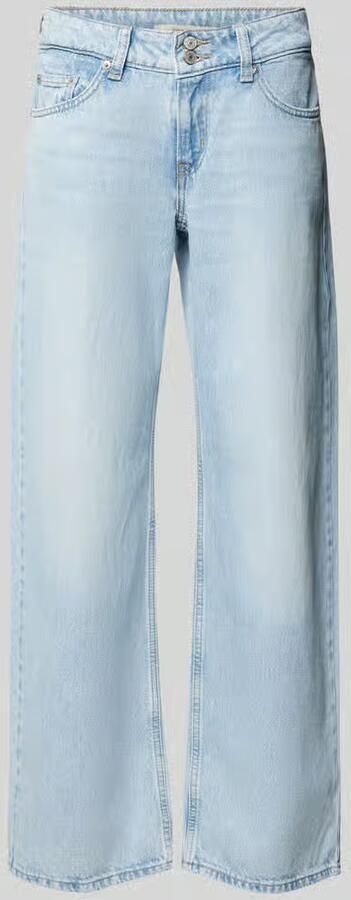 Levi's Loose fit jeans van puur katoen - Foto 2