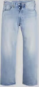 Levi's loose fit jeans van puur katoen - Foto 2
