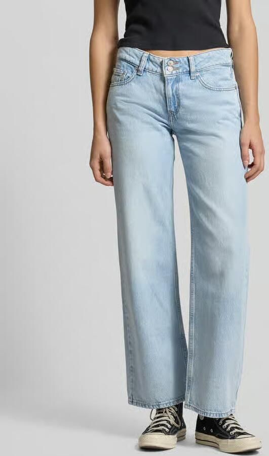 Levi's Loose fit jeans van puur katoen - Foto 3
