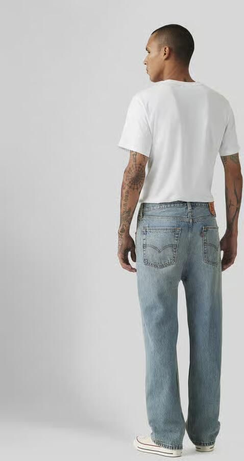 Levi's Loose fit jeans in 5-pocketmodel model '565' - Foto 2
